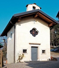 Chiesa di San Giobbe