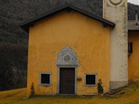 Cappella di Sant'Antonio da Padova