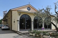 Chiesa di Santa Maria delle Grazie