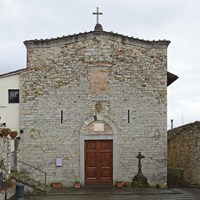 Pieve di San Niccolò