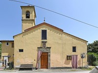 Chiesa di San Bartolomeo