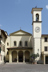 Chiesa di san Giovanni Battista