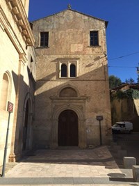 Chiesa del Santissimo Salvatore