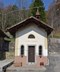 Cappella della Madonna addolorata