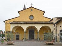 Prioria di San Donnino