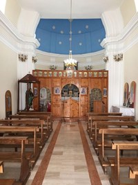 Cappella di San Rocco