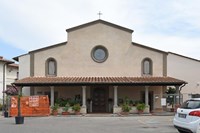 Prioria di Santa Maria