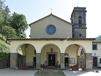Chiesa di Santo Stefano