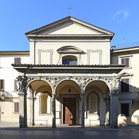 Chiesa della Madonna della Tosse