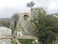 Cappella di Santa Maria Assunta