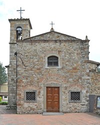 Chiesa di Santa Cristina