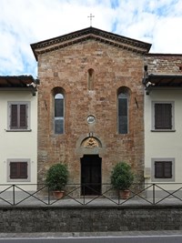 Chiesa di San Marco Vecchio