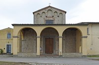 Pieve di Santo Stefano