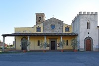 Chiesa di San Pancrazio