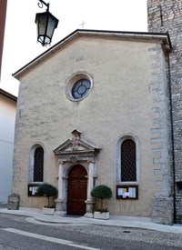 Chiesa di San Vigilio