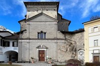 Chiesa di San Giovanni Battista