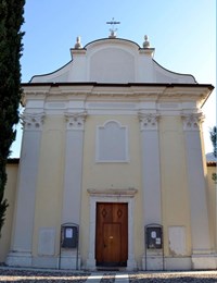 Chiesa di Sant'Andrea