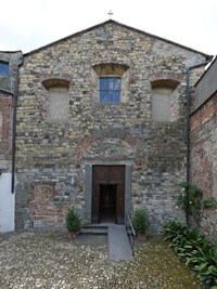 Chiesa di Santa Maria