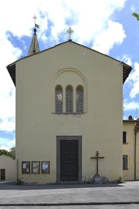 Chiesa di Santo Stefano