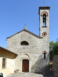 Chiesa di Santa Lucia