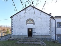 Chiesa di San Lorenzo