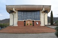 Chiesa di San Giovanni Gualberto