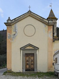 Chiesa dei Santi Martino e Giusto Chiesa dei Santi Martino e Giusto