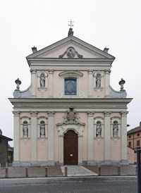 Chiesa di San Guniforte