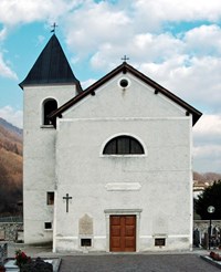 Chiesa di San Daniele