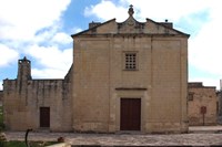 Visitazione di Maria Vergine