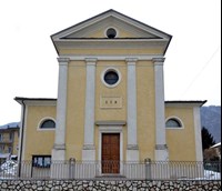 Chiesa di Sant'Agostino