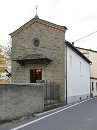 Cappella della Beata Maria Vergine del Carmelo