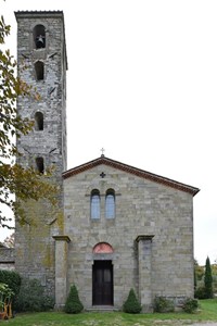 Chiesa di San Cresci