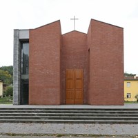 Chiesa della Sacra Famiglia