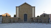 Chiesa della Beata Vergine Maria delle Grazie