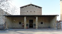 Chiesa della Beata Vergine Maria Madre di Dio