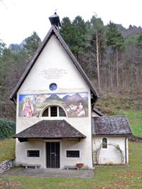 Santuario della Madonna della Rocchetta