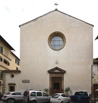 Chiesa di San Niccolò