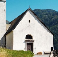 Chiesa di Santa Maria Maddalena