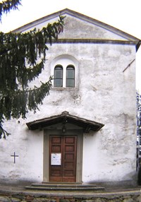 Santo Stefano a Campomigliaio