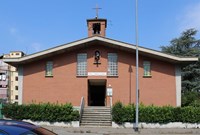Chiesa di Sant'Antonio di Padova