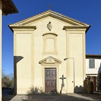 Chiesa dei Santi Stefano e Caterina