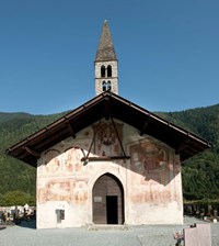 Chiesa di Sant'Antonio Abate