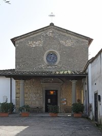 Chiesa di San Lorenzo