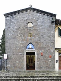 Chiesa dei Santi Quirico e Giulitta