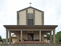 Chiesa di San Jacopo