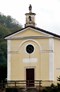 Cappella della Madonna Immacolata