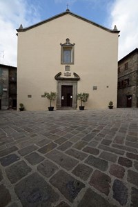 Chiesa di Santa Croce