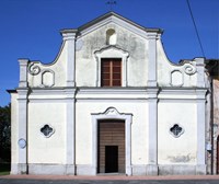 Santi Felice e Tranquillino