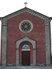 Invenzione della Santa Croce